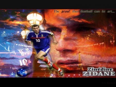 zidane