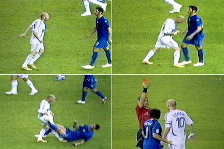 zidane
