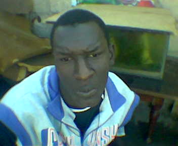 Ablaye diop