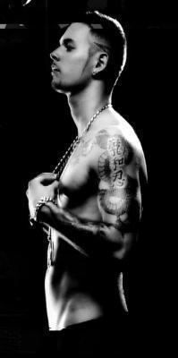 matt pokora 