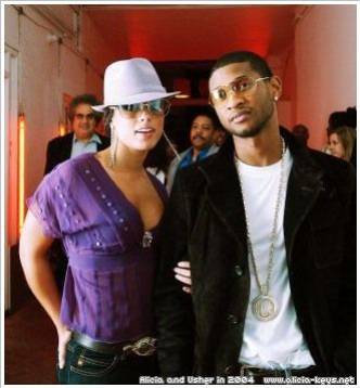 usher