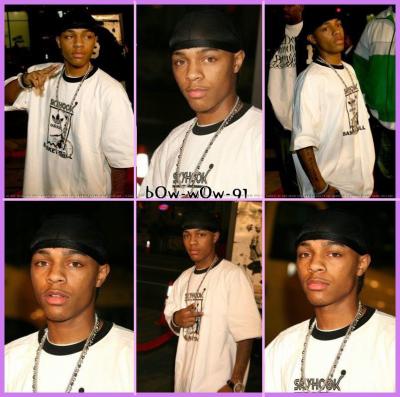 bow wow