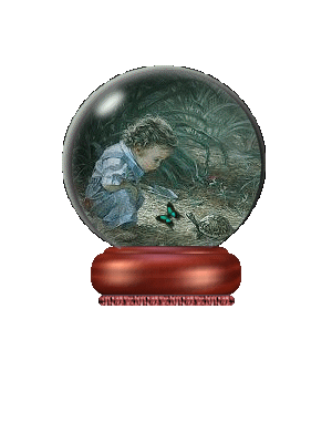l'enfant 