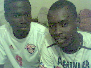deux gos