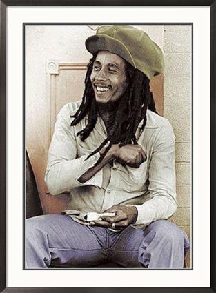 bob marley